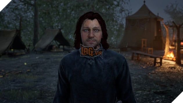 The Elder Scrolls 6 Nên Có Những NPC Cốt Truyện Sâu Sắc Tương Tự Như Trong Oblivion 3