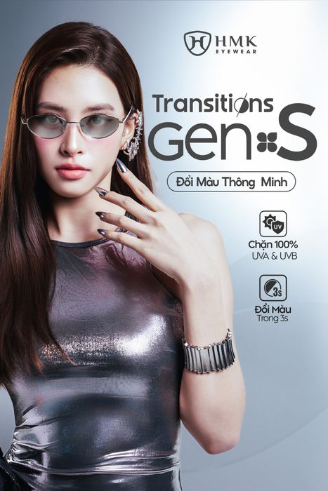 Hình ảnh HMK Eyewear 2