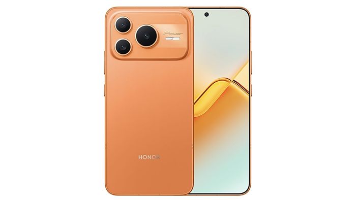 Chiếc điện thoại mang phong cách thiết kế lấy cảm hứng từ iPhone 17 Pro Max