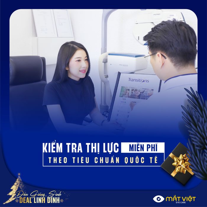 Hình ảnh Mắt Việt 2