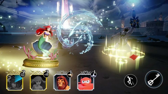 Bao giờ người Nhật mới có thể cho ra đời những tựa game anime gacha sở hữu đồ họa đẹp và chất lượng cao đúng nghĩa?
