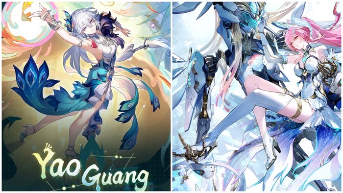 Bao giờ người Nhật mới có thể tạo ra những tựa game anime gacha sở hữu đồ họa đẹp mắt và chất lượng cao đúng nghĩa?