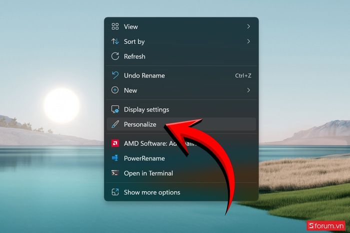 Cách tải hình nền Flash Zootopia chất lượng cao – Bước 6