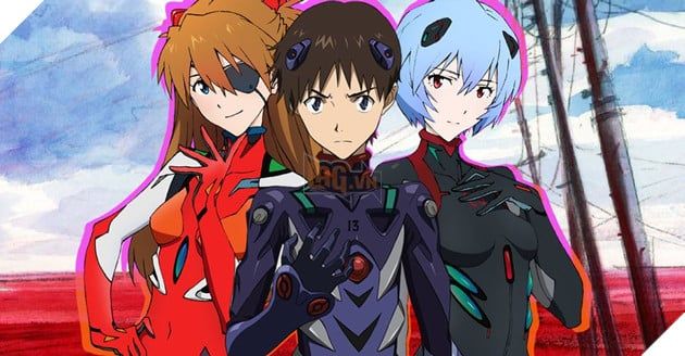 Cha đẻ Evangelion: Khán giả toàn cầu nên tự thích nghi với cách kể chuyện của người Nhật 3