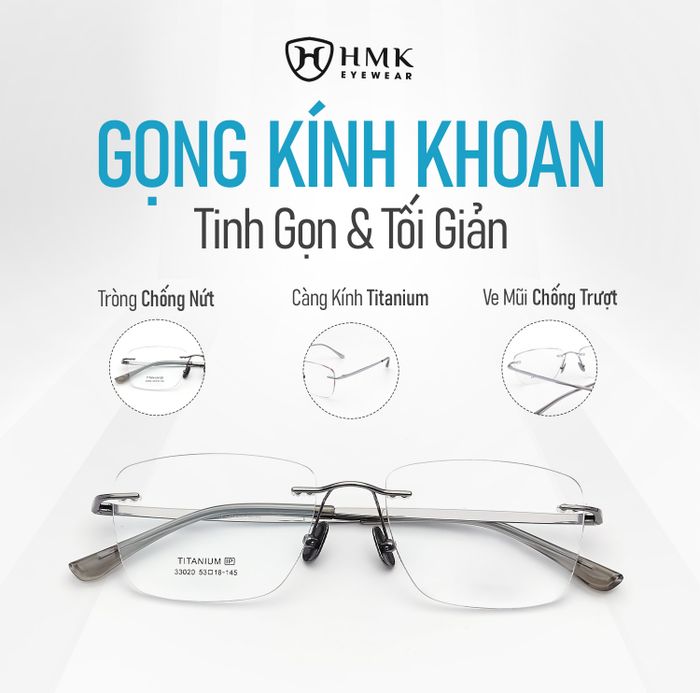 Hình ảnh HMK Eyewear 1