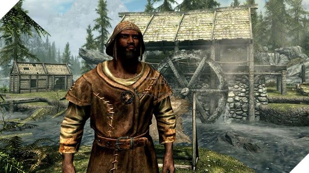 The Elder Scrolls 6 Nên Có Những NPC Cốt Truyện Sâu Sắc Tương Tự Như Trong Oblivion 2