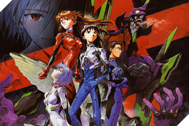 Cha đẻ Evangelion: Khán giả toàn cầu cần tự điều chỉnh để tiếp cận lối kể chuyện của người Nhật