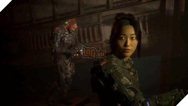 Epic Games: Trò Chơi Kinh Dị Sinh Tồn The Callisto Protocol Quay Lại Hoàn Toàn Miễn Phí 3