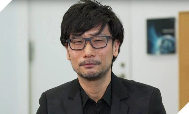 Hideo Kojima Mong Muốn Phát Triển Một Trò Chơi Có Khả Năng Dạy Lại Trí Tuệ Nhân Tạo 3
