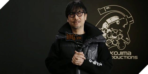 Hideo Kojima Mong Muốn Phát Triển Một Trò Chơi Dạy Lại Trí Tuệ Nhân Tạo 4