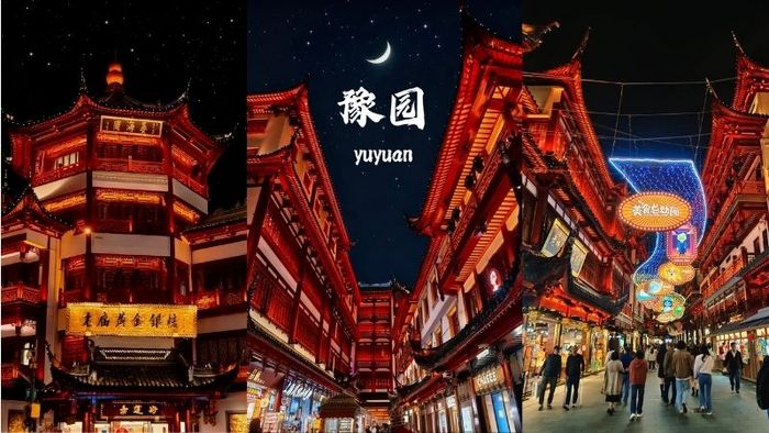 Một số lưu ý khi tham quan