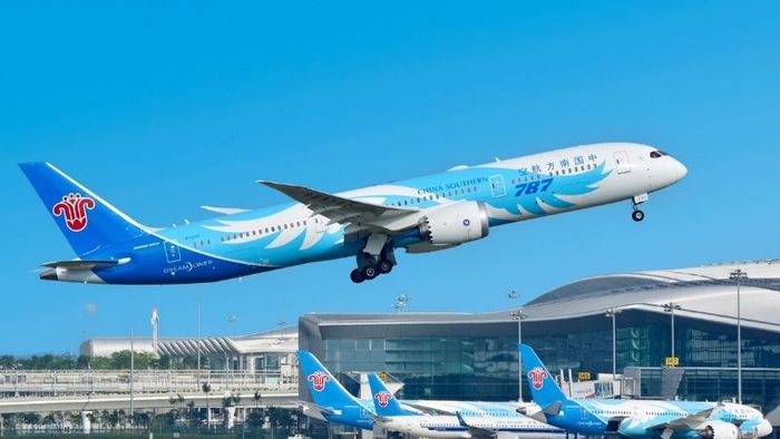 Đặt vé máy bay đến Thượng Hải - Dự Viên