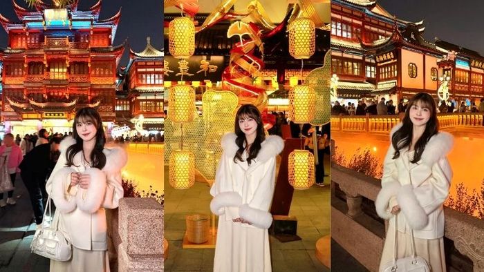 Dự Viên mở cửa từ Thứ Ba đến Chủ Nhật hàng tuần, đóng cửa vào Thứ Hai.