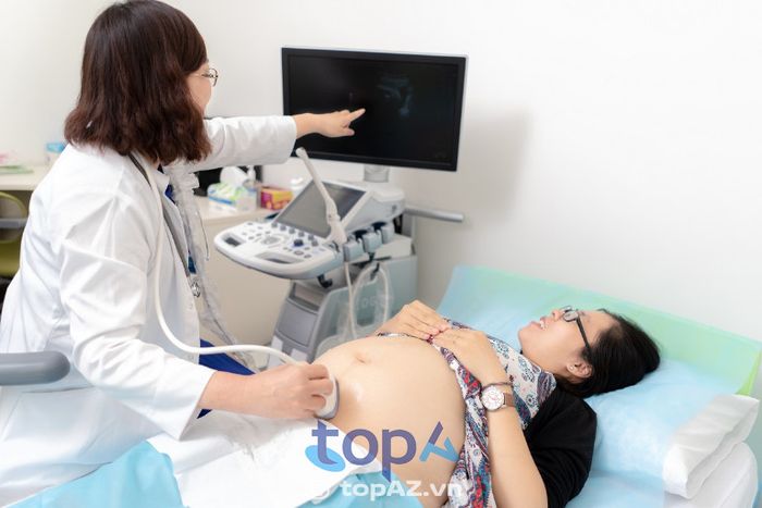 Lựa chọn phòng khám với trang thiết bị y tế hiện đại