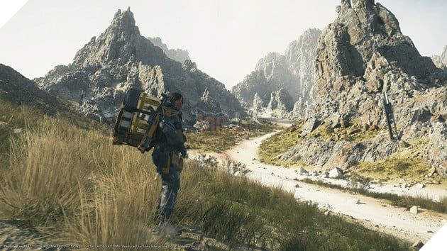 Hideo Kojima Mong Muốn Tạo Ra Một Trò Chơi Có Thể Dạy Lại Trí Tuệ Nhân Tạo