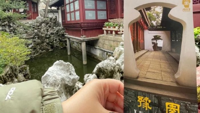 Giá vé tham quan sẽ được điều chỉnh theo mùa và theo đối tượng khách khác nhau.