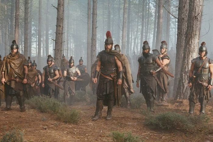 The Odyssey là cách mà Nolan lấp đầy một khoảng trống mà điện ảnh vẫn chưa thể khai thác trọn vẹn.