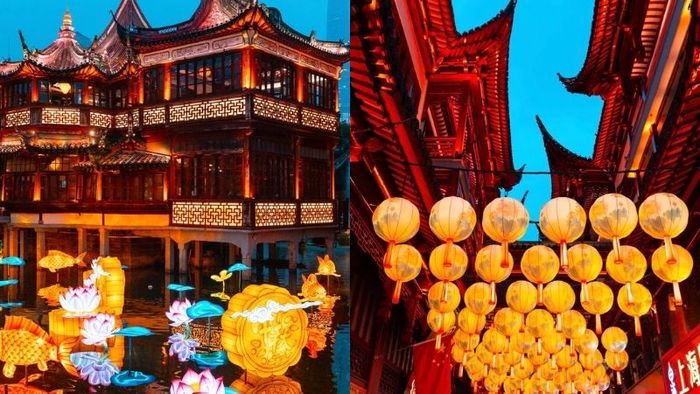Khám phá những trải nghiệm văn hóa đặc sắc tại Dự Viên