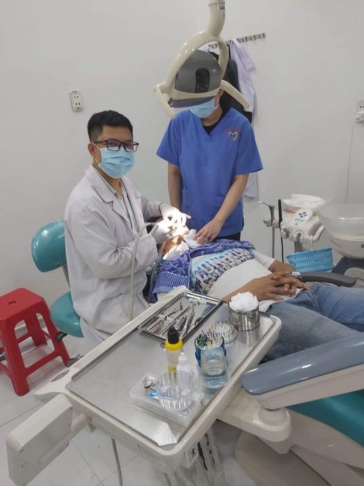 Nha Khoa Sài Gòn - Hình ảnh 2