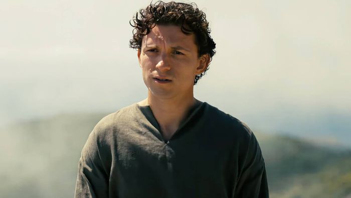 Tuyến nhân vật của Tom Holland cũng được kỳ vọng rất nhiều.