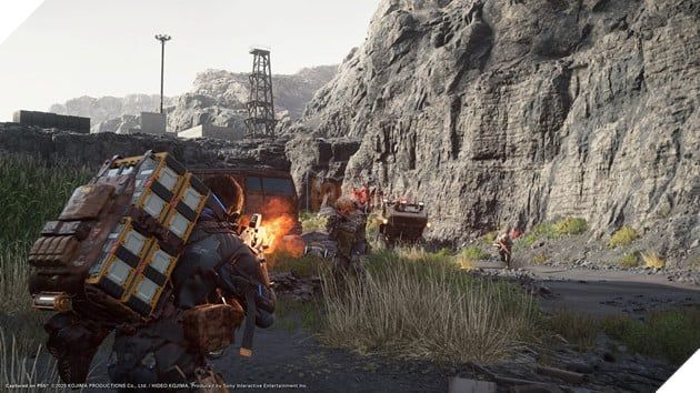 Hideo Kojima Mong Muốn Phát Triển Một Trò Chơi Dạy Lại Trí Tuệ Nhân Tạo 2