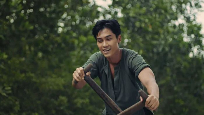 Mặc dù đề tài mang giá trị nhân văn sâu sắc, nhưng đôi lúc lại tạo cảm giác hơi nhàm chán.