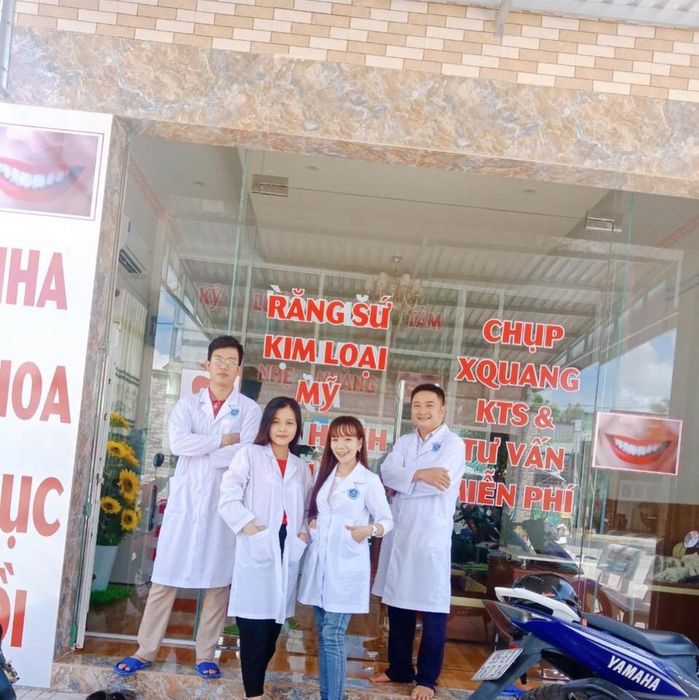 Hình ảnh Nha khoa Hồng Quân 2
