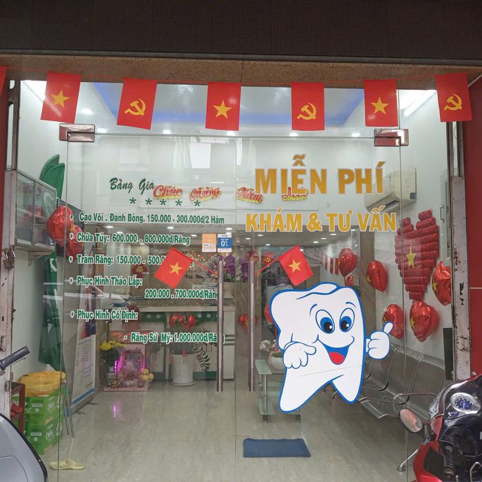 Nha Khoa Như Ý - Hình ảnh 2