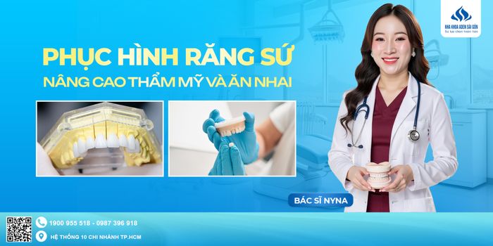 Nha Khoa ADEN Sài Gòn - Hình ảnh 2
