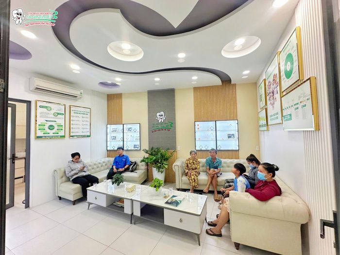 Hình ảnh Nha khoa Sài Gòn Tâm Đức - Hậu Giang