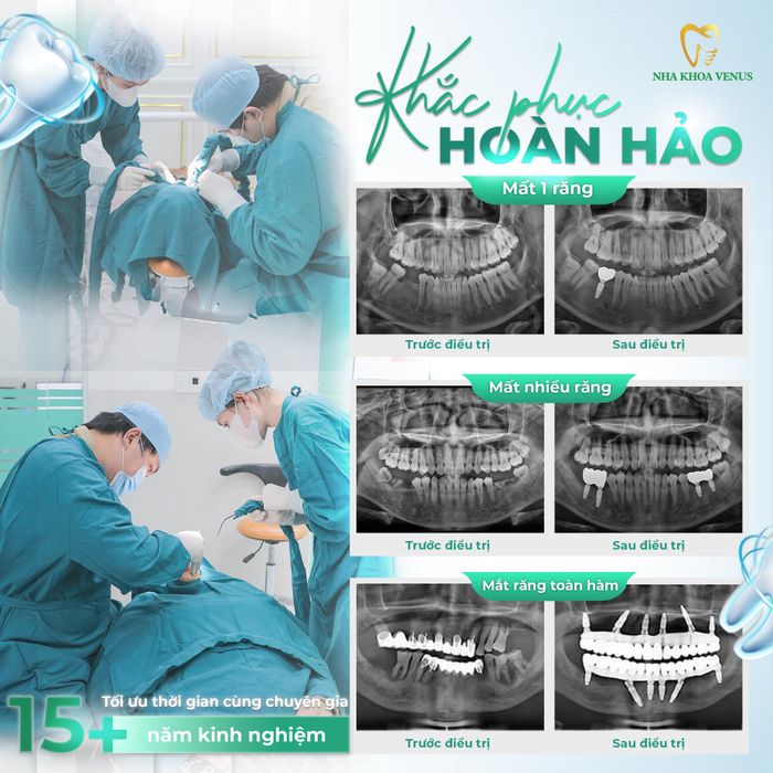 Hình ảnh Nha Khoa Venus - Long Thành 2