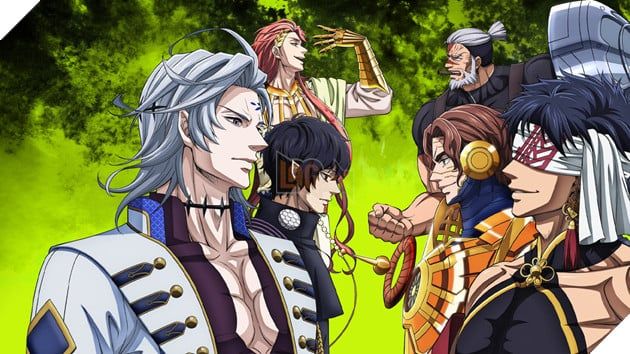 Record of Ragnarok Mùa 4: Tất cả những gì chúng ta biết cho đến nay