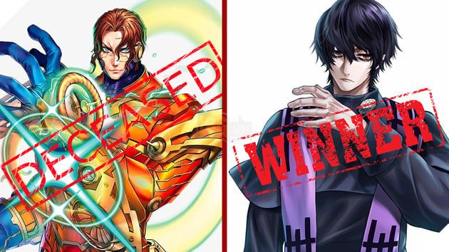 Tesla vs Beelzebub Record Of Ragnarok Mùa 4 Netflix