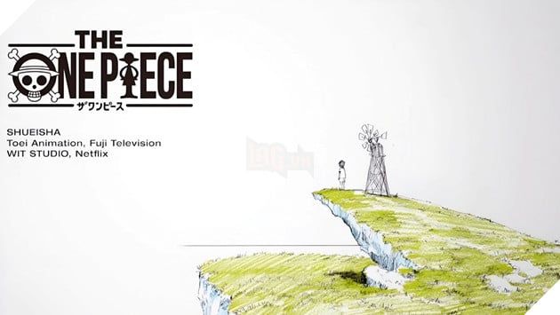 Wit Studio sẽ cho ra mắt anime mới vào năm 2026 trước khi bản remake của One Piece được phát hành.