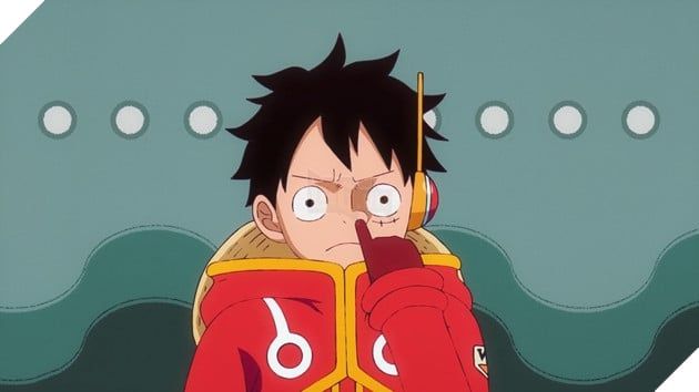 Wit Studio dự định cho ra mắt một anime mới vào năm 2026 trước khi bản remake của One Piece được công chiếu.