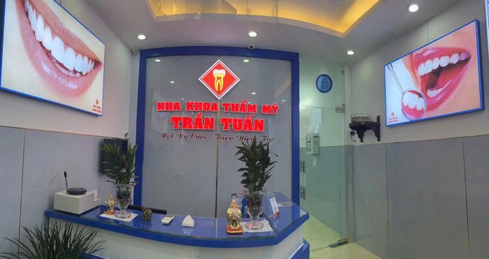 Nha khoa Trần Tuấn - Hình ảnh 2