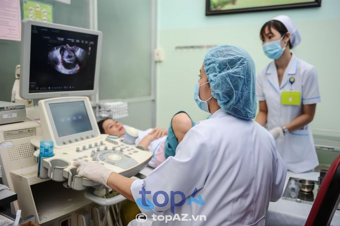 Khi lựa chọn phòng khám sản phụ khoa ở Bắc Ninh, việc cơ sở vật chất hiện đại là yếu tố quan trọng giúp nâng cao chất lượng dịch vụ khám chữa bệnh, mang lại trải nghiệm thoải mái cho người bệnh.
