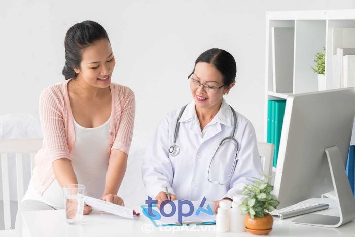 Lựa chọn phòng khám sản phụ khoa với đội ngũ bác sĩ giỏi, giàu kinh nghiệm