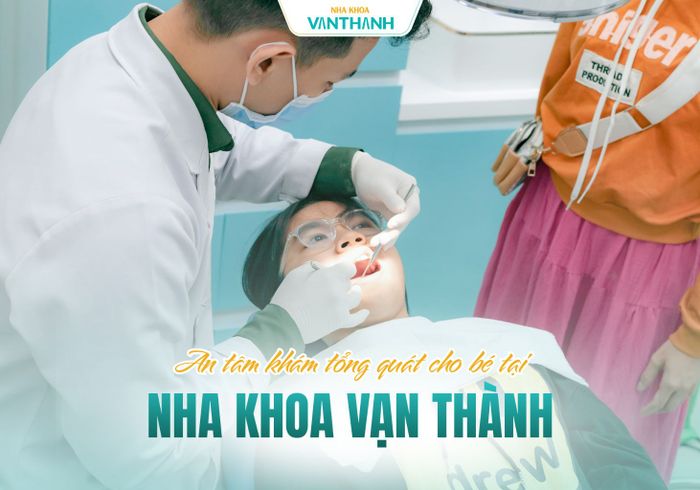 Nha Khoa Vạn Thành - Hình ảnh 2