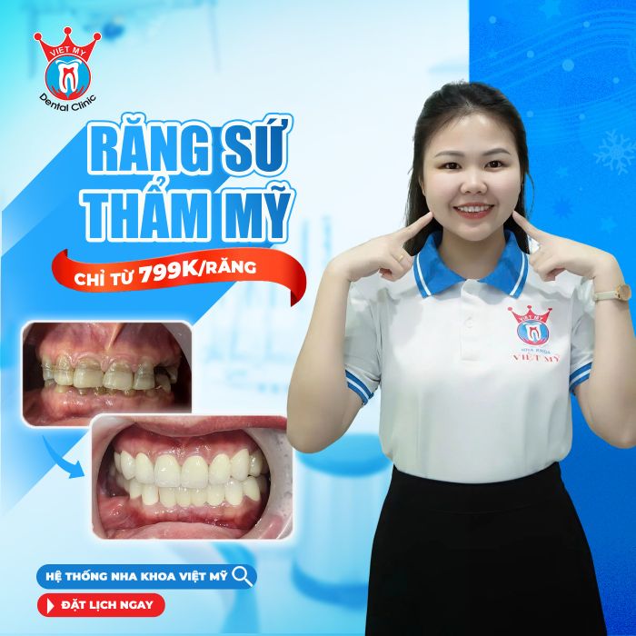 Nha Khoa Việt Mỹ - Quảng Ngãi hình ảnh 2
