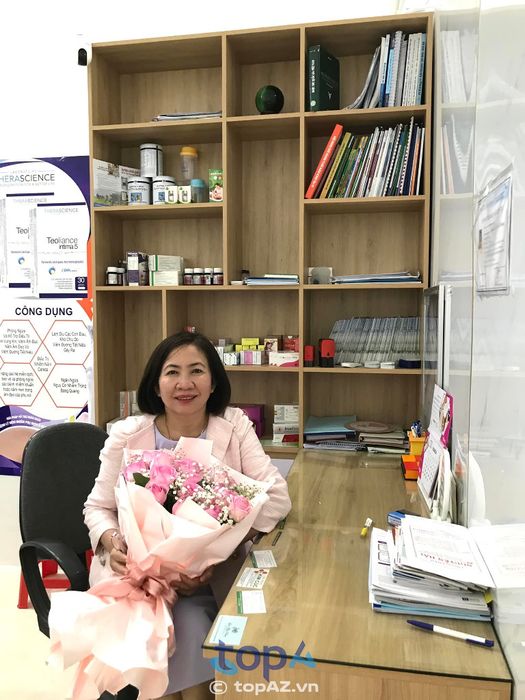 Phòng Khám Chuyên Khoa Phụ Sản BS Minh Phượng – 69 Nguyễn Hồng Ưng, Buôn Ma Thuột