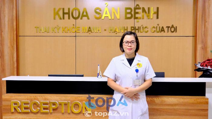 Phòng khám bác sĩ Sức – P. Võ Cường