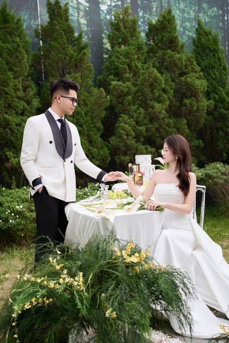 Ảnh cưới SERA Studio 2