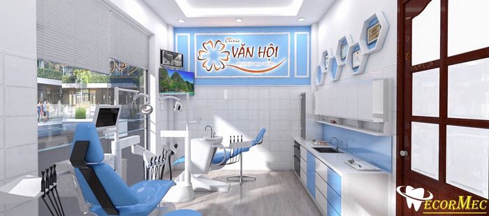 NHA KHOA VĂN HỘI - hình ảnh 2