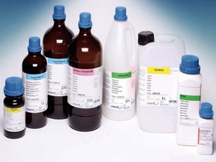 Axit flohydric là thành phần trong các sản phẩm tẩy rửa và làm sạch - hình ảnh 2