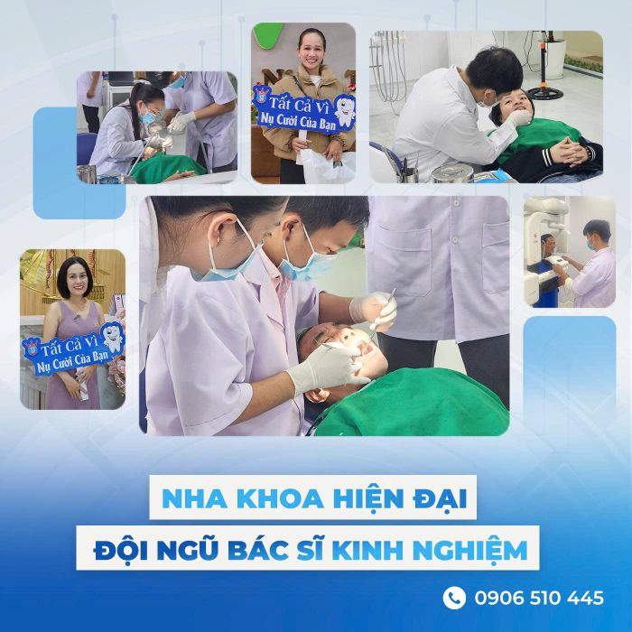 Nha Khoa Việt Mỹ - Quảng Ngãi hình ảnh 1