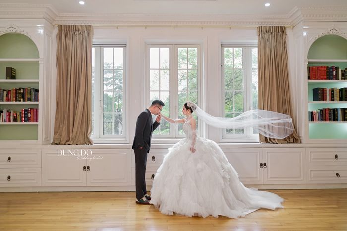 Ảnh cưới Dũng Đỗ Wedding 2