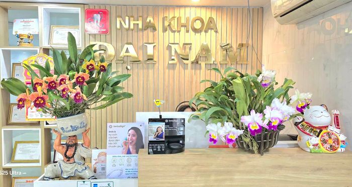 Nha Khoa Đại Nam hình ảnh 2
