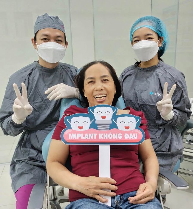 Nha Khoa Khiêm Nga hình ảnh 1