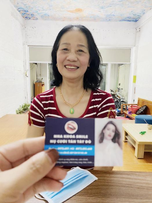 Nha khoa Smile Tân Tây Đô - Hình ảnh 2